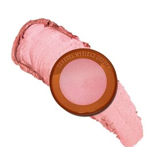 Danessa Myricks Yummy Skin Blurring Balm Powder Lowlighter in UNBOTHERED